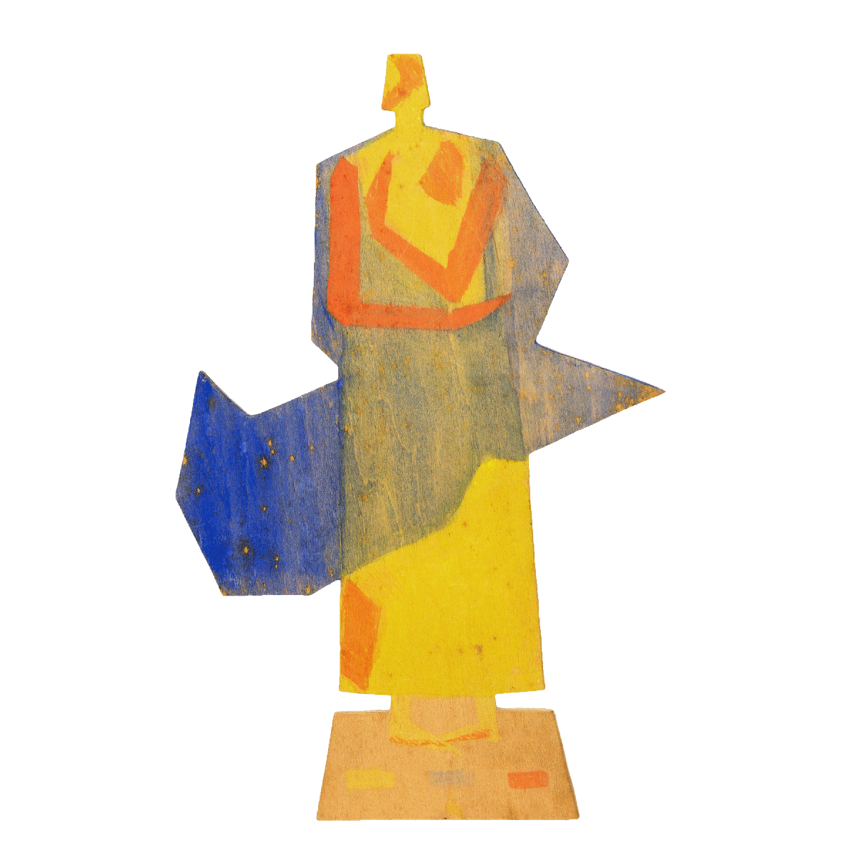 B Rudolf Steiner, Goetheanum Kunstsammlung, Dornach