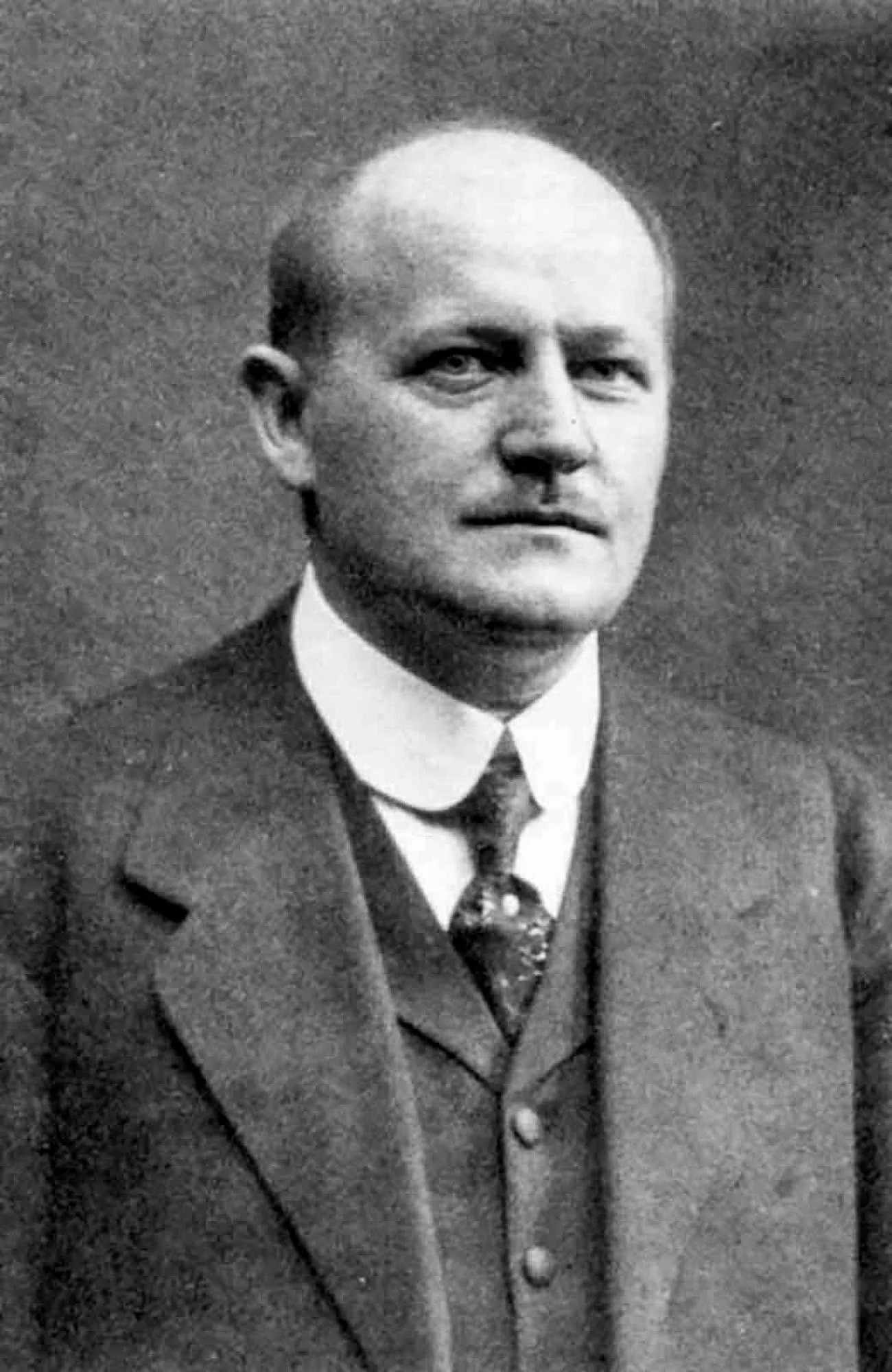 Emil Molt, 1876-1937