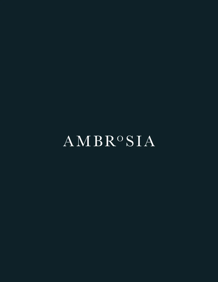Ambrosia Magazine