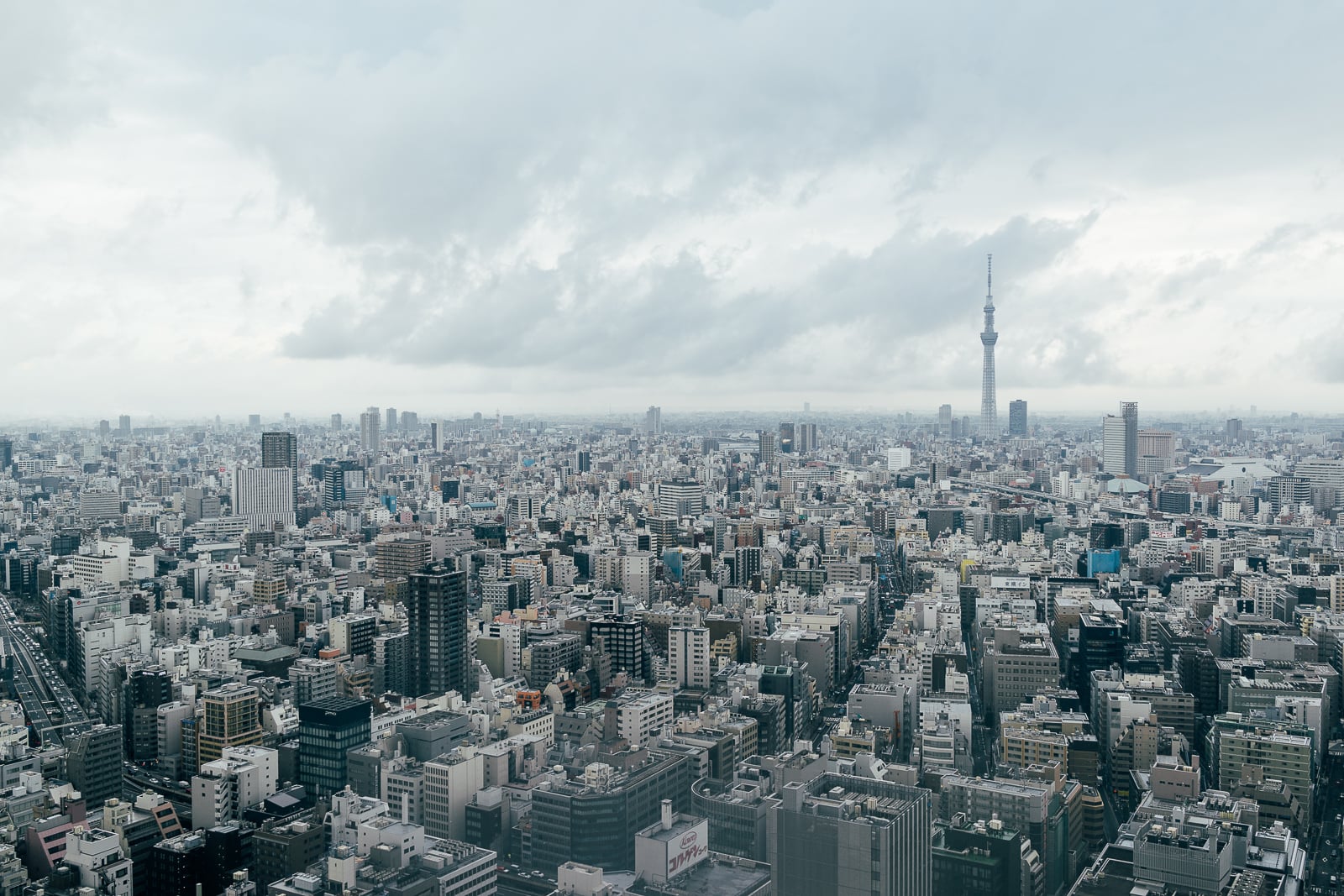 Volume 2: Tokyo