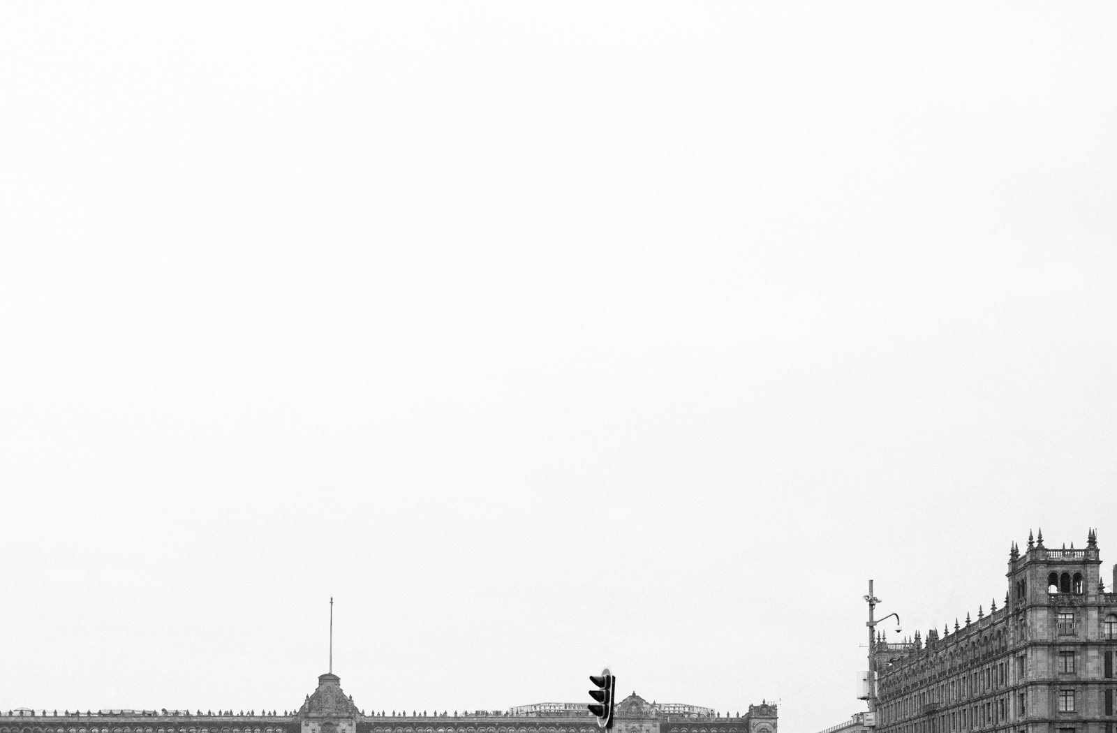 Volume 6: Mexico City