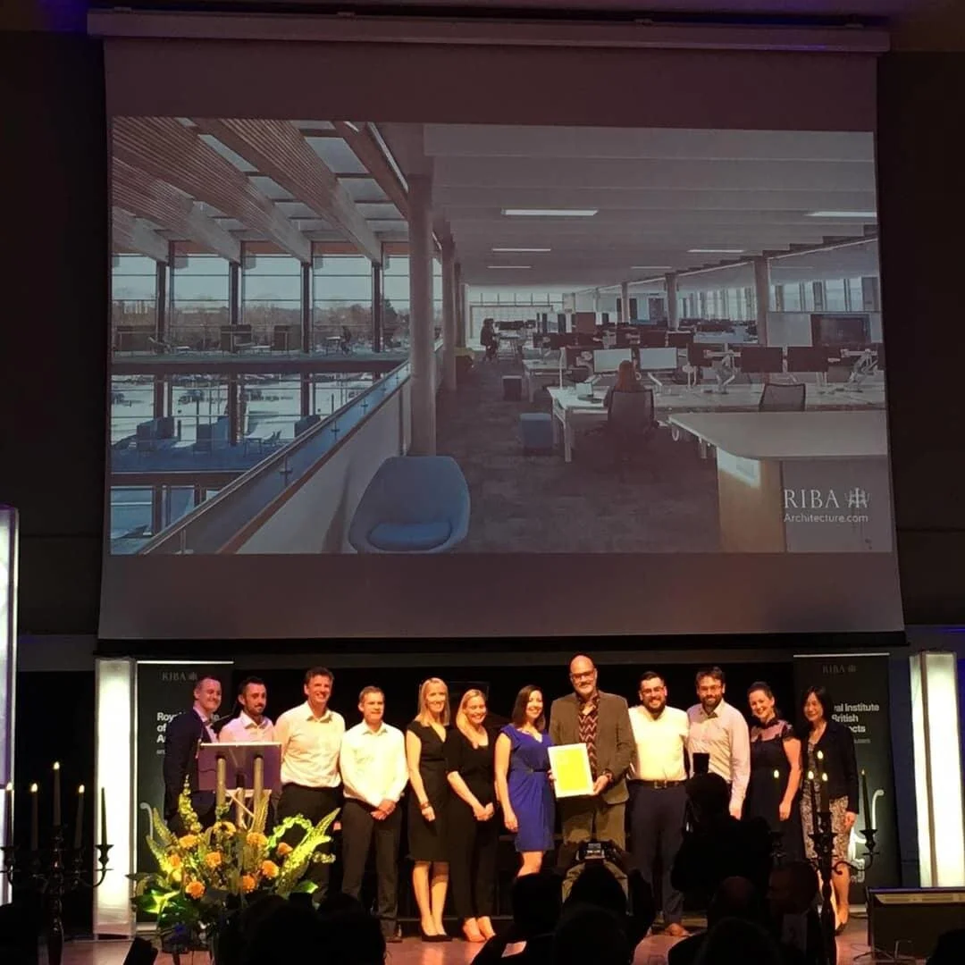 RIBA South West Awards 2019