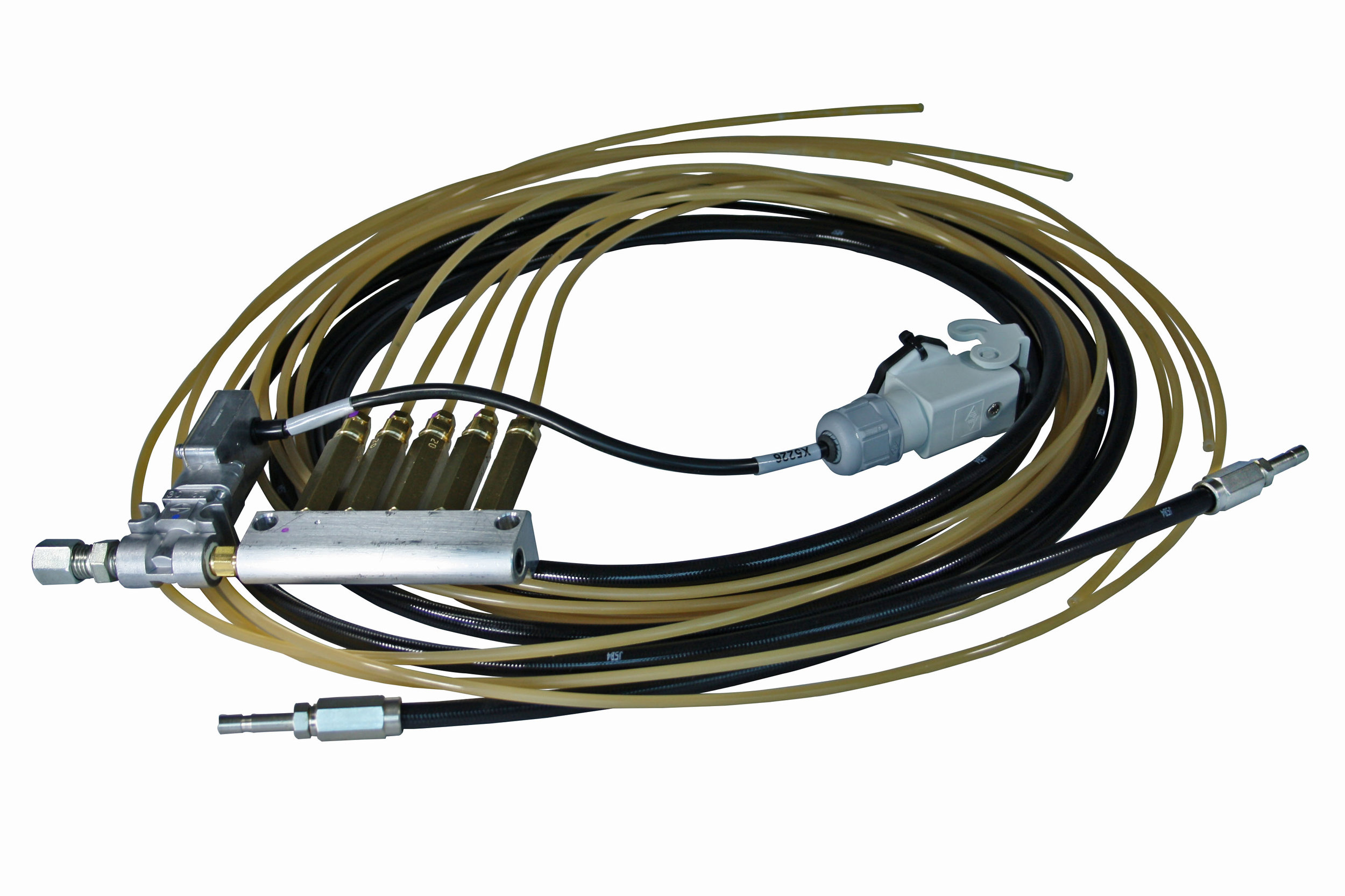 MAZAK MANIFOLD SENSOR ASSEMBLY