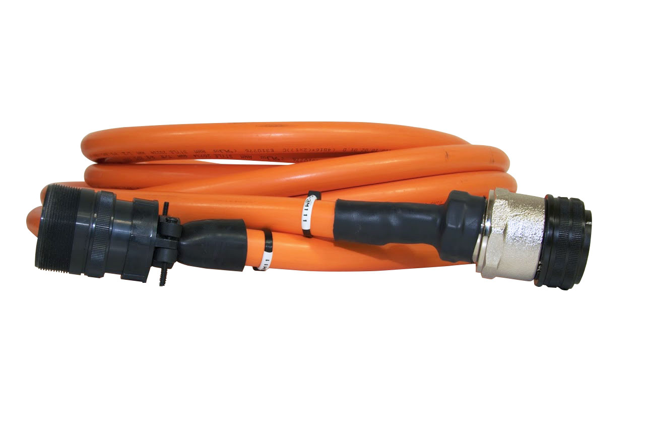 Honda Manufacturing Robot Power Cable