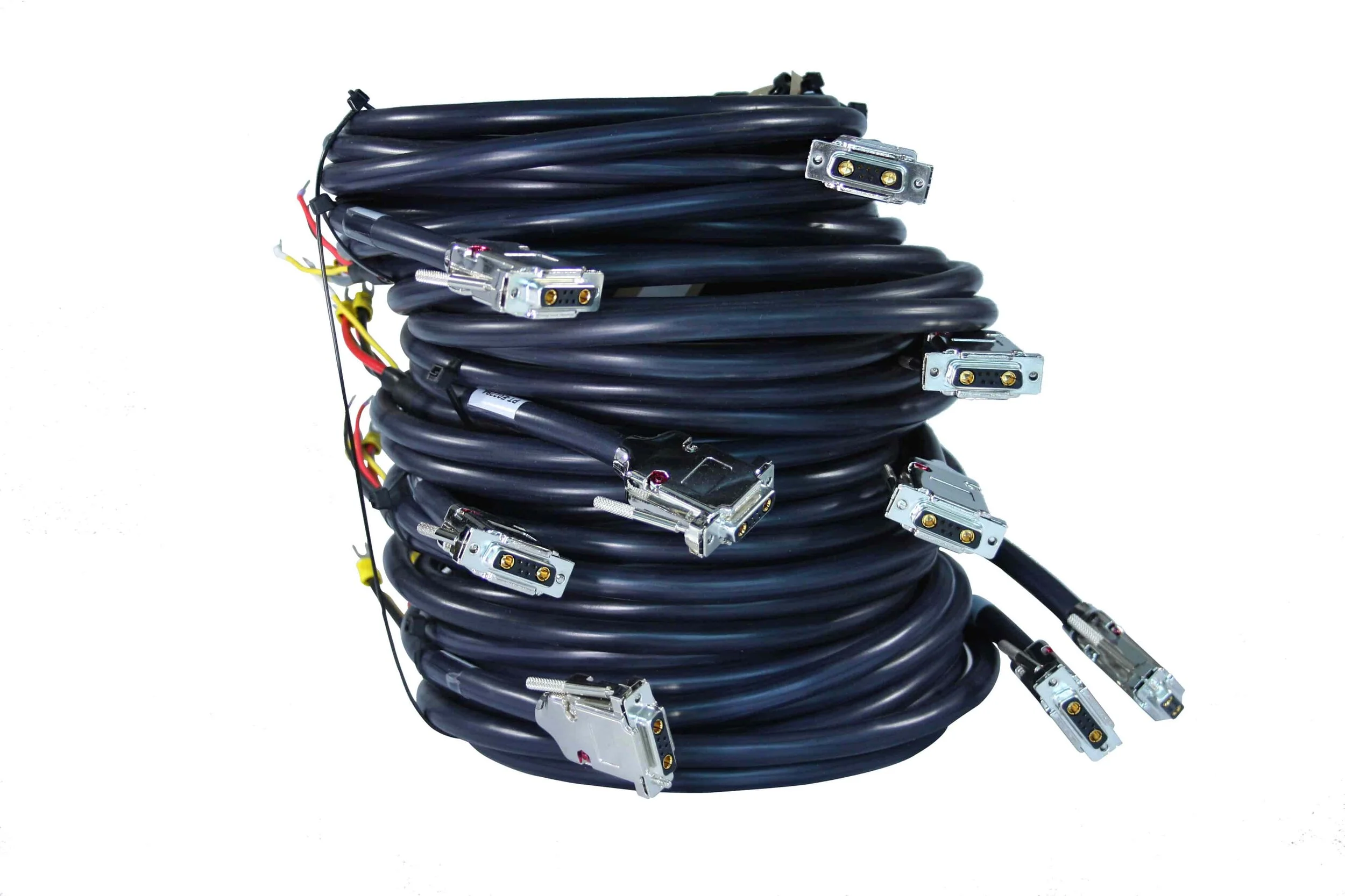 Cable Assemblies Europe HTK Europe
