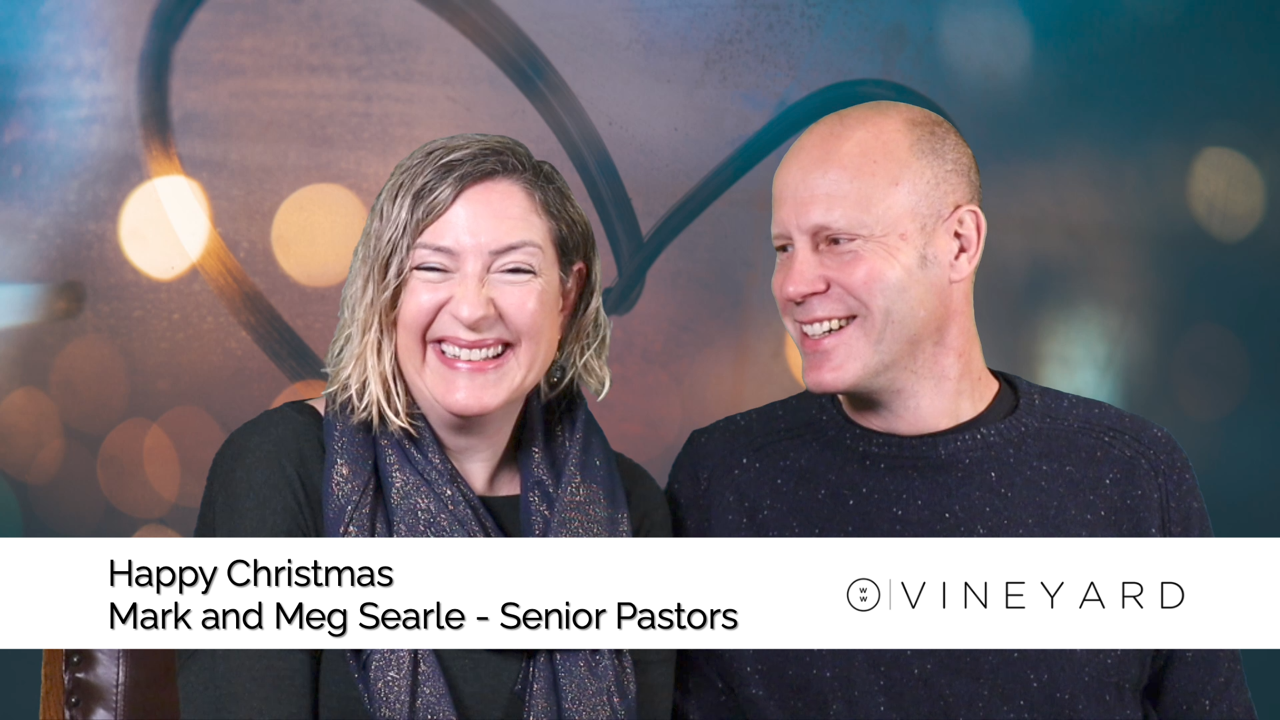 Happy Christmas West Wilts Vineyard