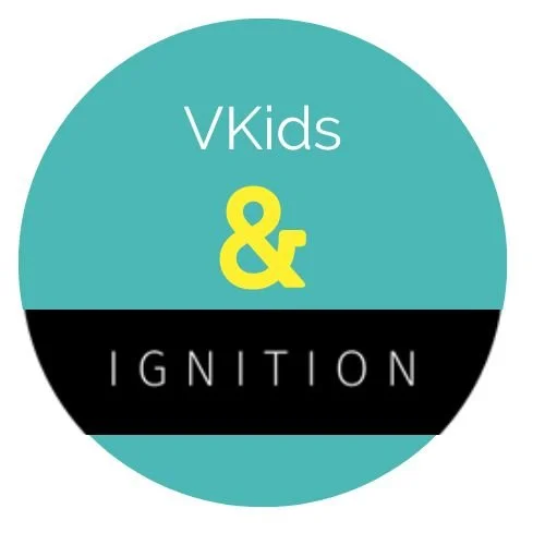 VKids &amp; Ignition : Our WWV Youth
