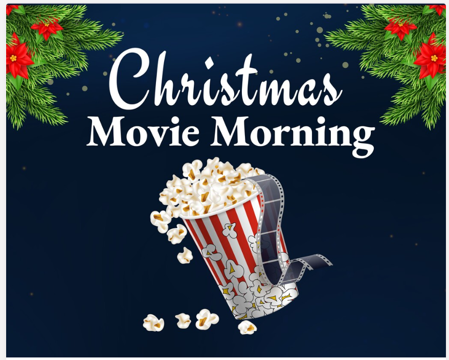 VKids &amp; WWV Youth Movie Morning