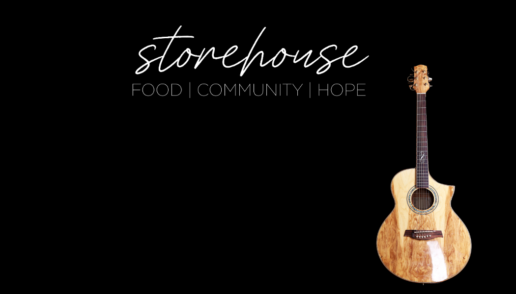 Storehouse Jam