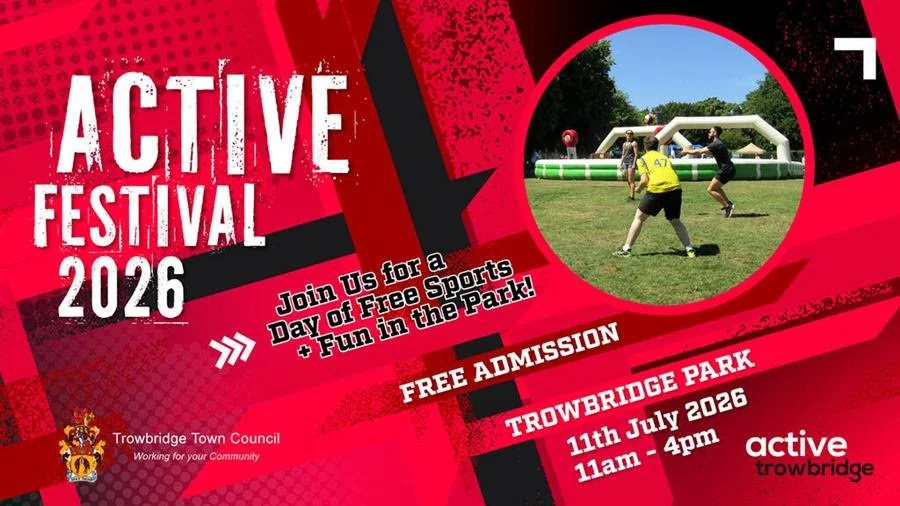 Active Festival returns on Sat 11th July 