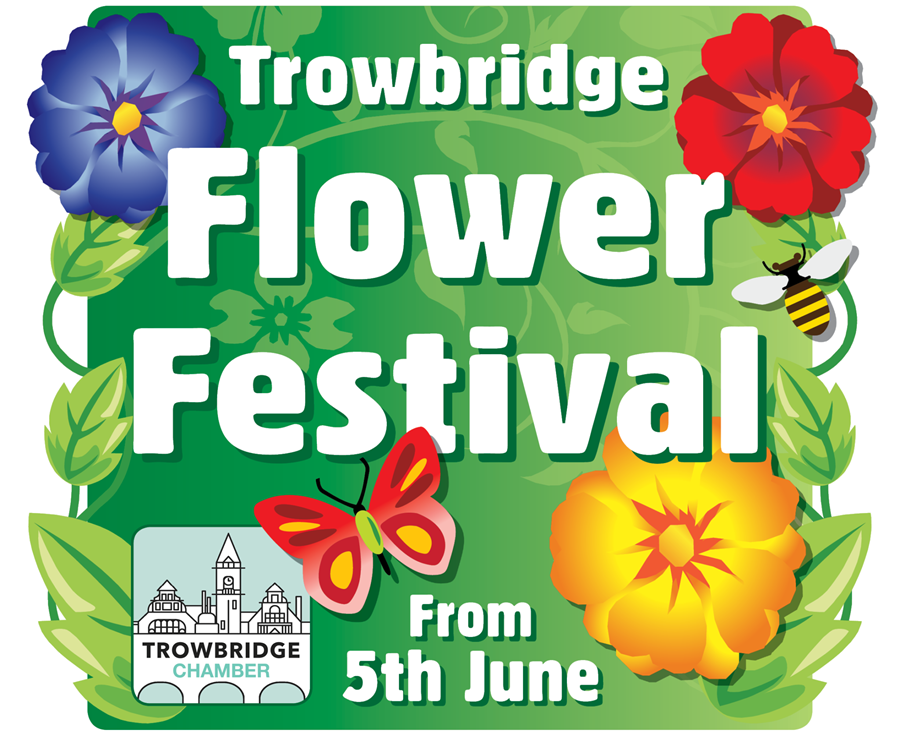 Trowbridge Flower Festival Returns This Summer