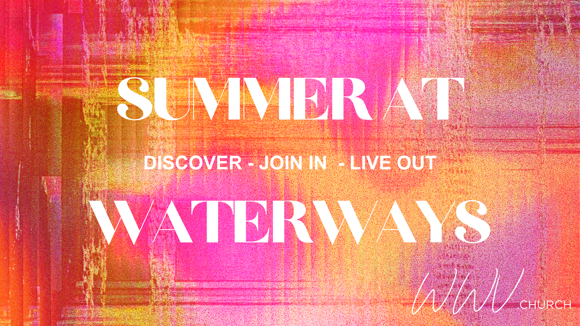 Summer at WaterWays Vineyard 20
