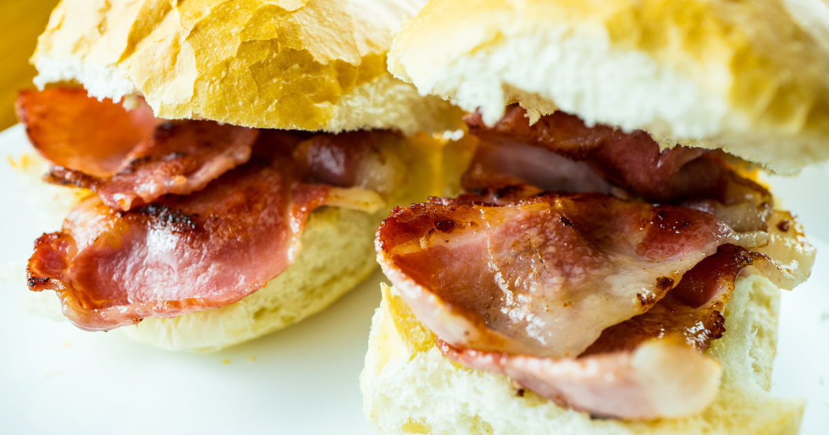 Cafe Church Breakfast Rolls – Starting Sunday 25th October!