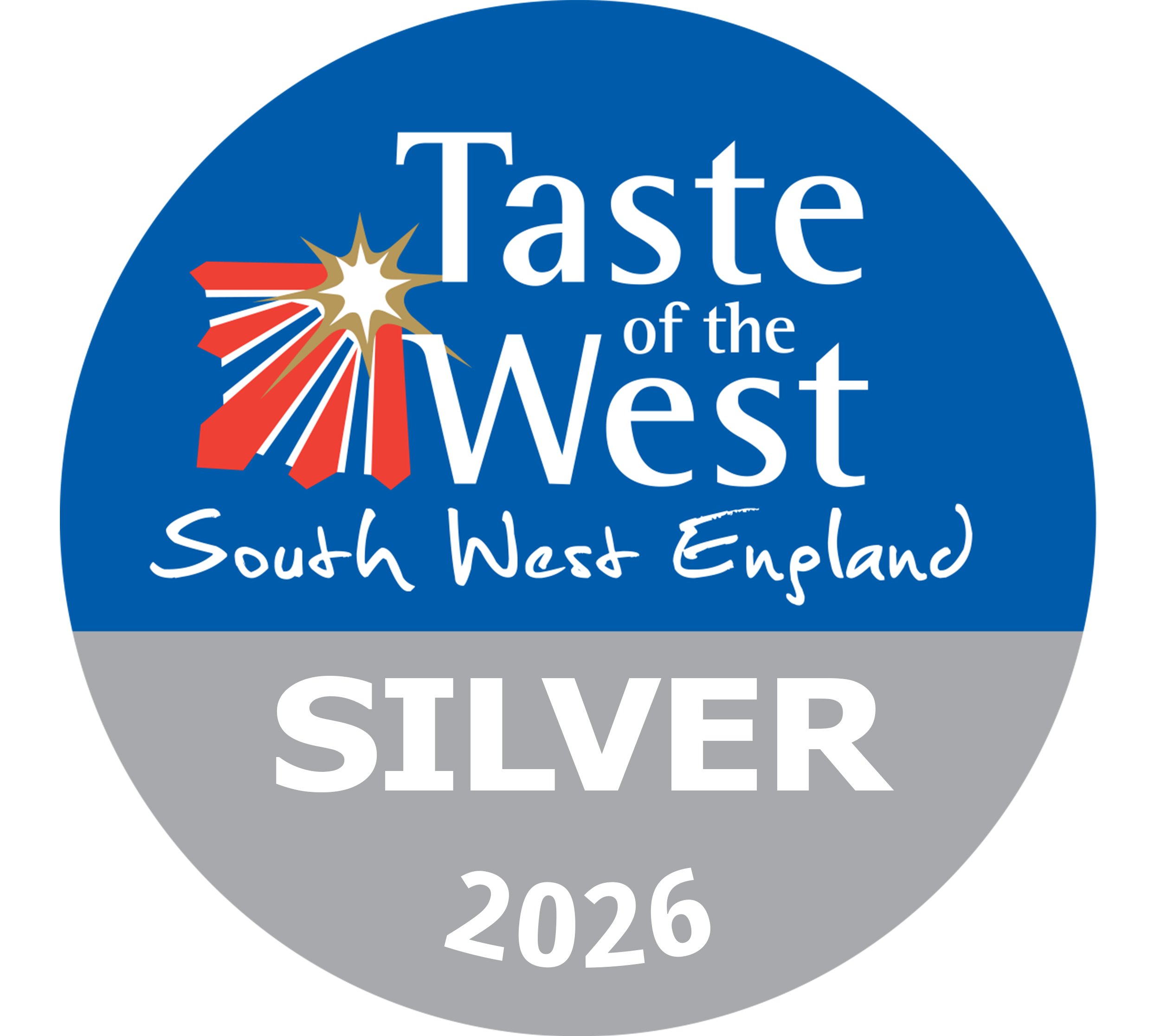 Taste of the West Silver 2026 award for award-winning sourdough bread made at Storehouse Café in Trowbridge