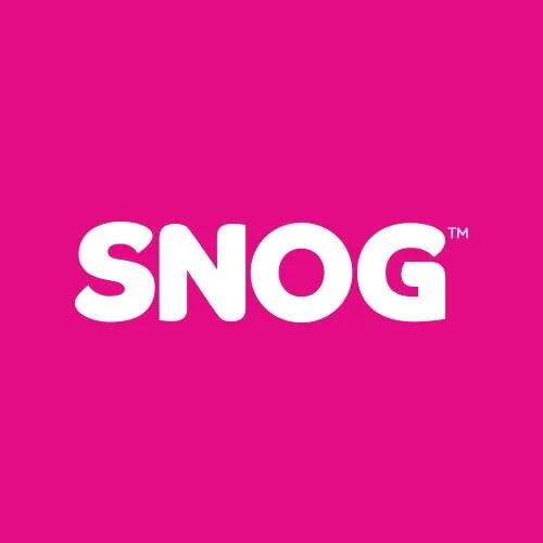 Snog, London