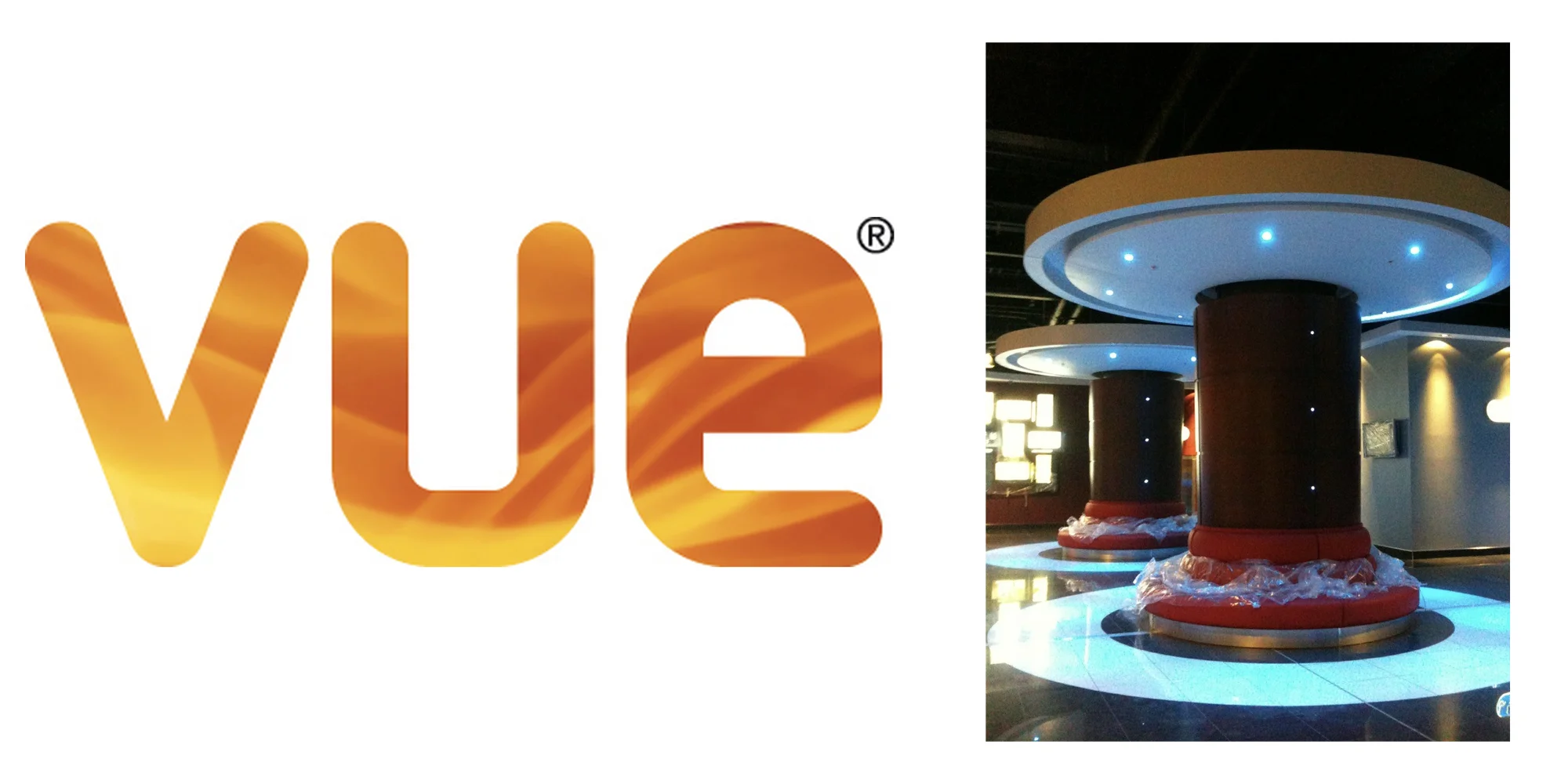 VUE Cinema, Westfield, London