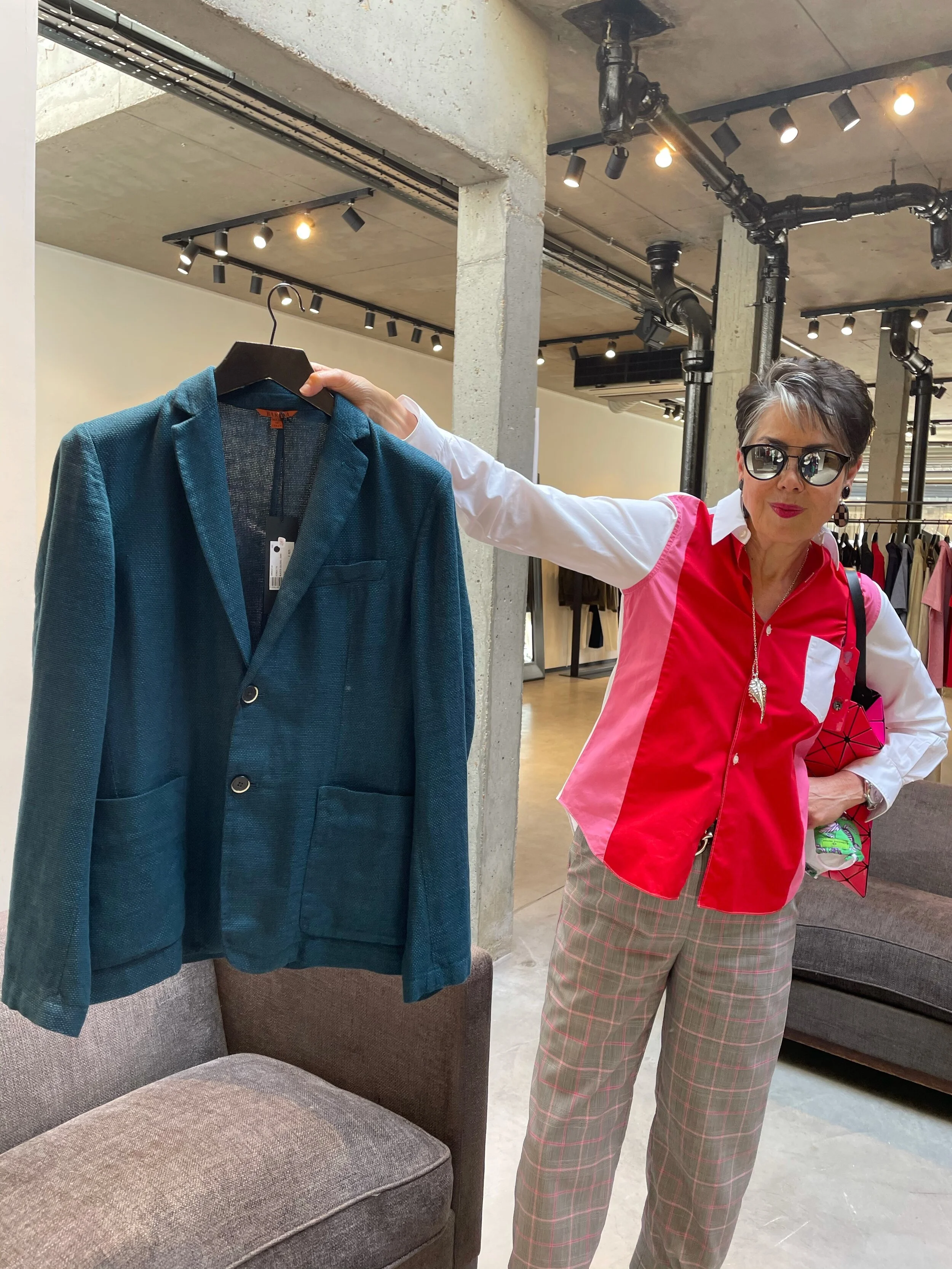 Online Wardrobe Detox - Price on application