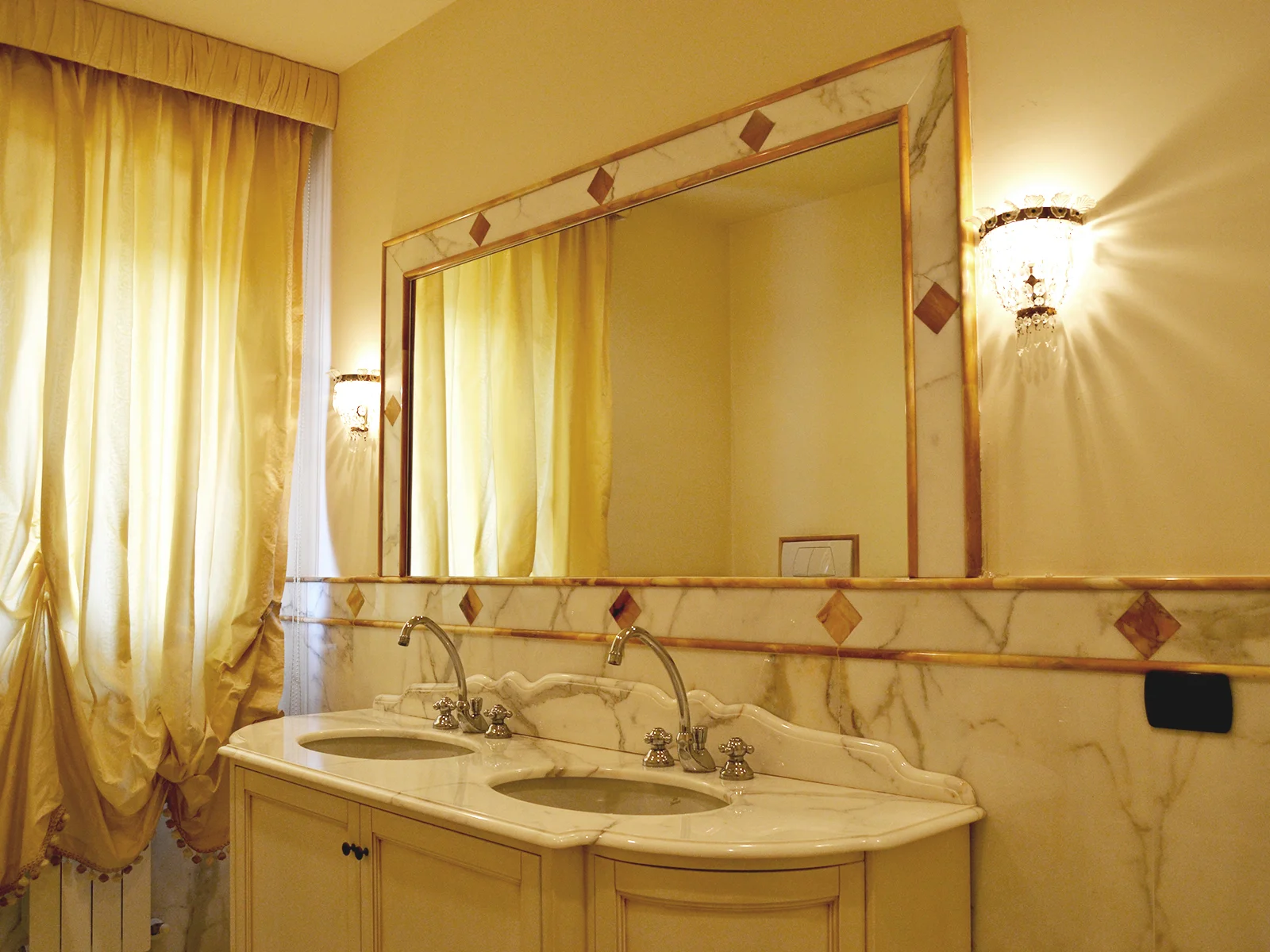 Rivestimento per Bagno 2