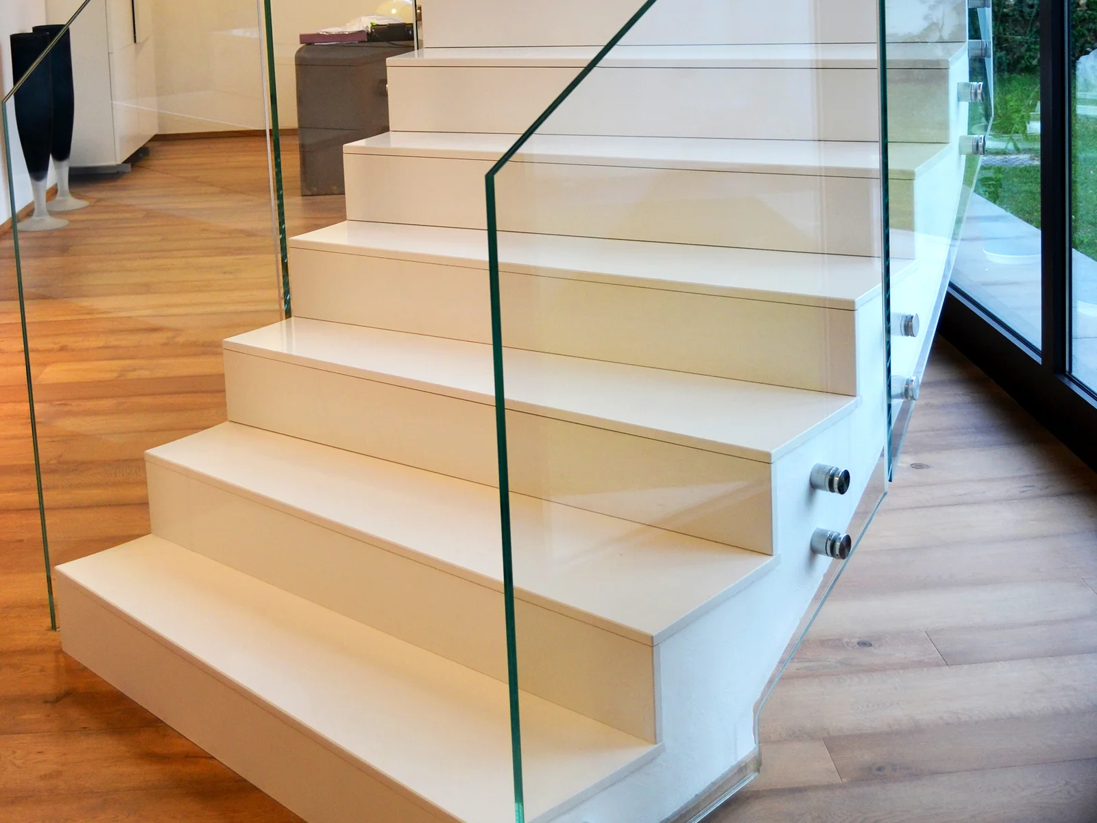 Rivestimenti scale 1