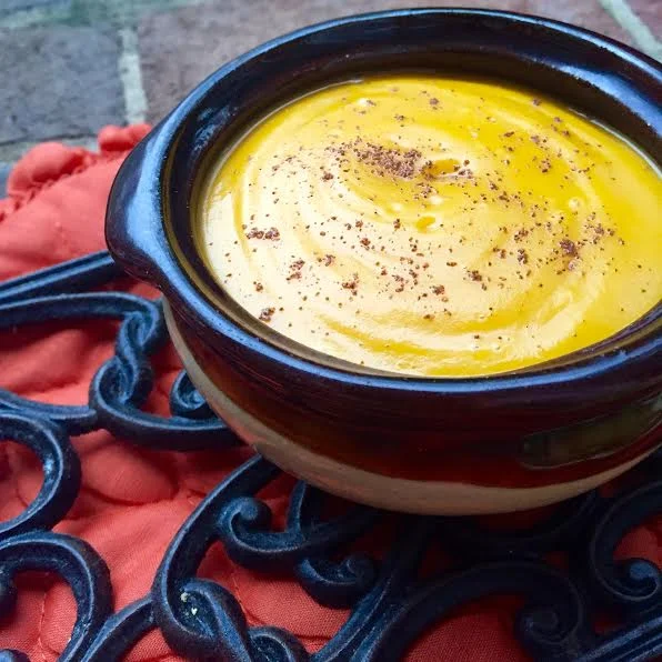 Butternut Squash Soup