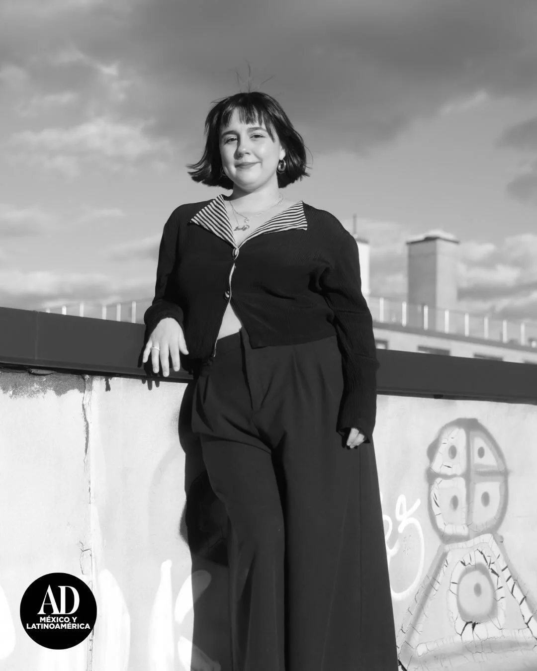 What a whirlwind. In just five months, I had the chance to show my work with @ofthreads_ twice, alongside some of the most talented, and more importantly, kindest people I&rsquo;ve met.

To be ni de aqu&iacute; y ni de all&aacute; and to be recognize