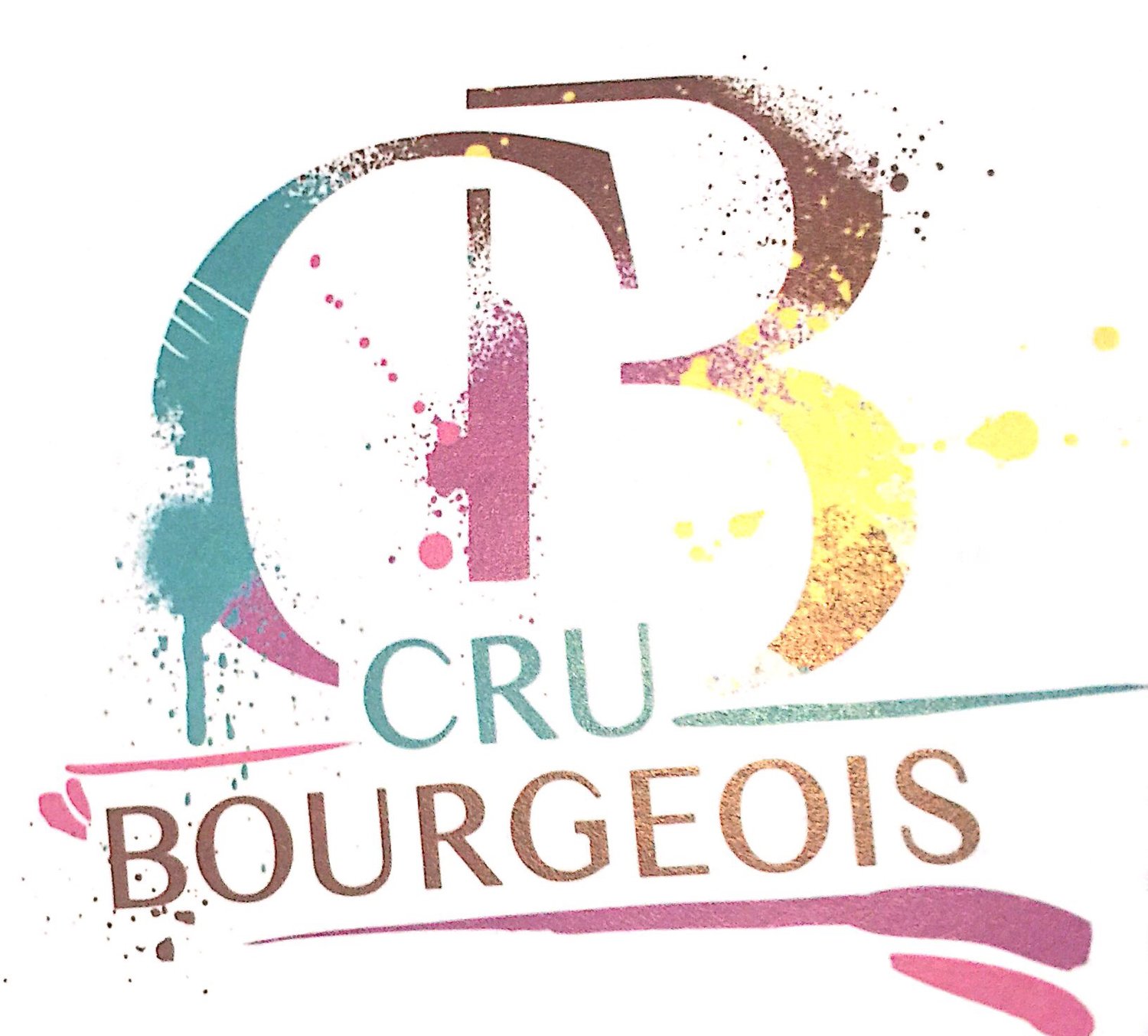 Logo release by Cru Bourgeois (Photo credit: Cru Bourgeois Publication)