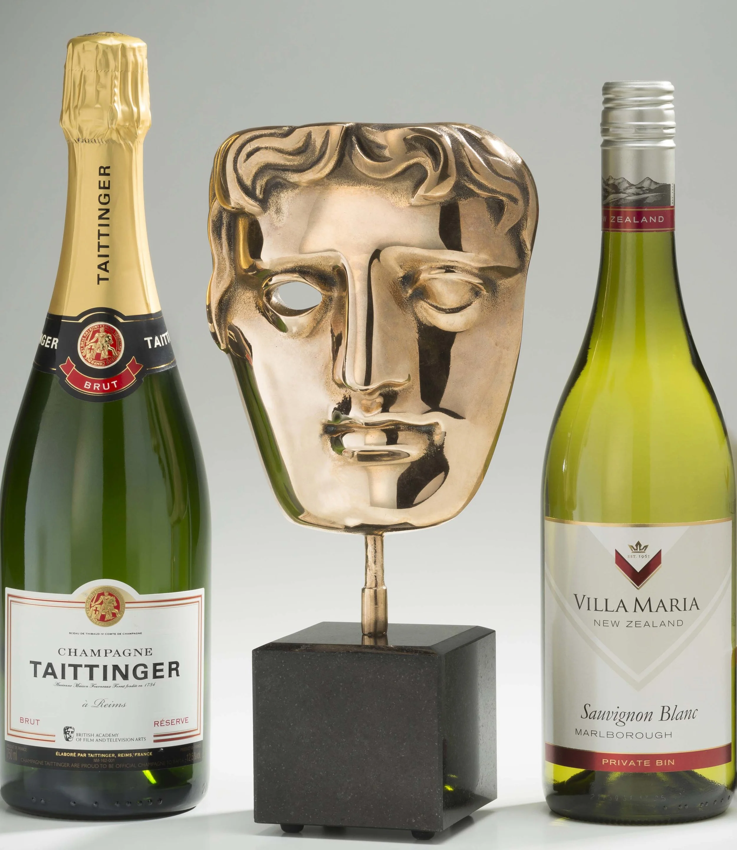 Courtesy: BAFTA