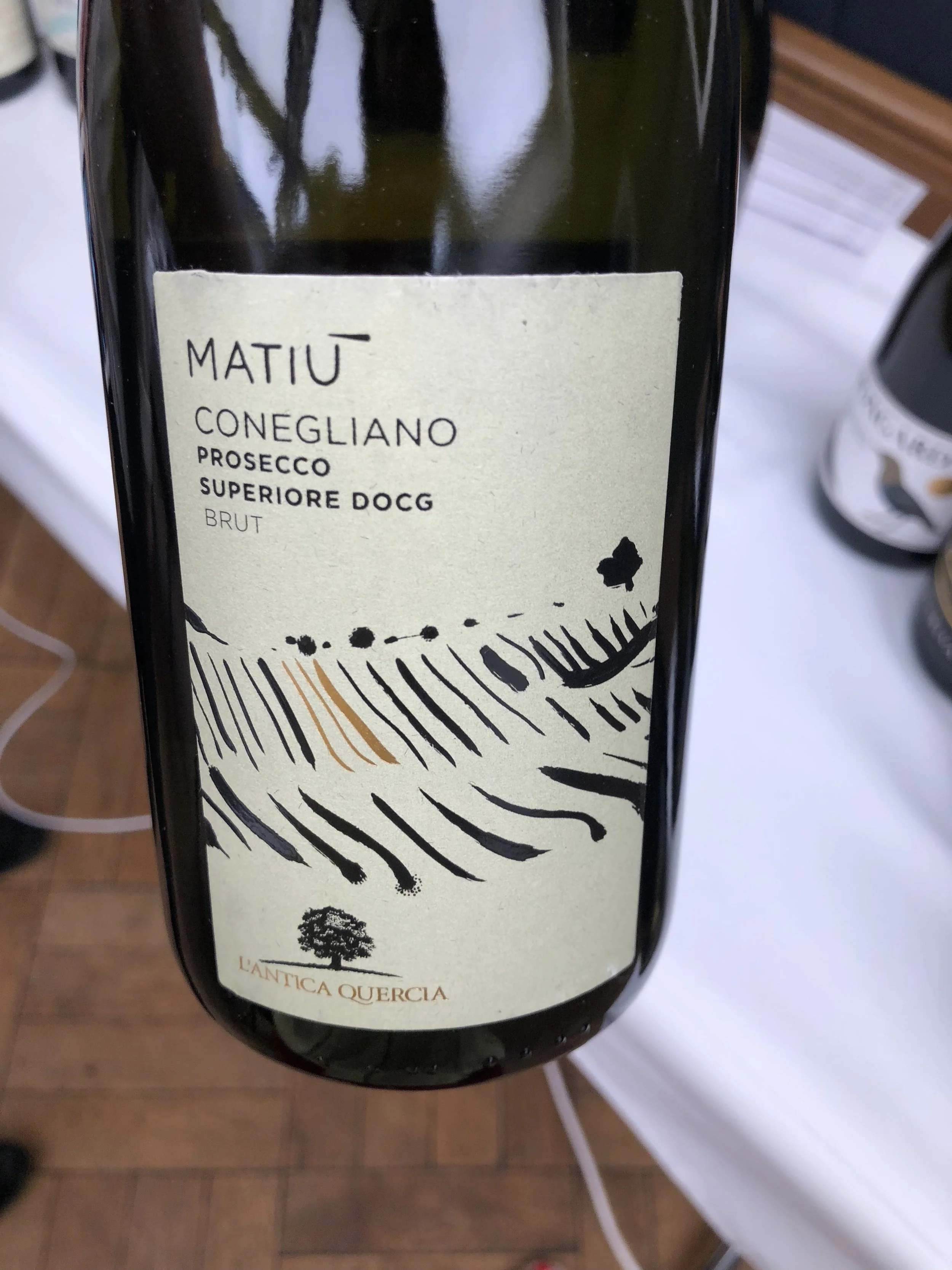 L'ANTICA QUERCIA (Image: Sumita Sarma)