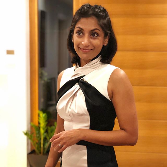 My pixie hair growing gradually, promptly braided by my daughter so I look like her! Takes me back to my school days, isn’t that fun to feel innocent? Just do one simple thing that takes you back to good ol’ days, something simple to pump up your spirits! #happyhairday #dontmakelifecomplicated
.
.
#fridayquotes #fridayfeeling #weekendvibes #itsonlyhair 🤪