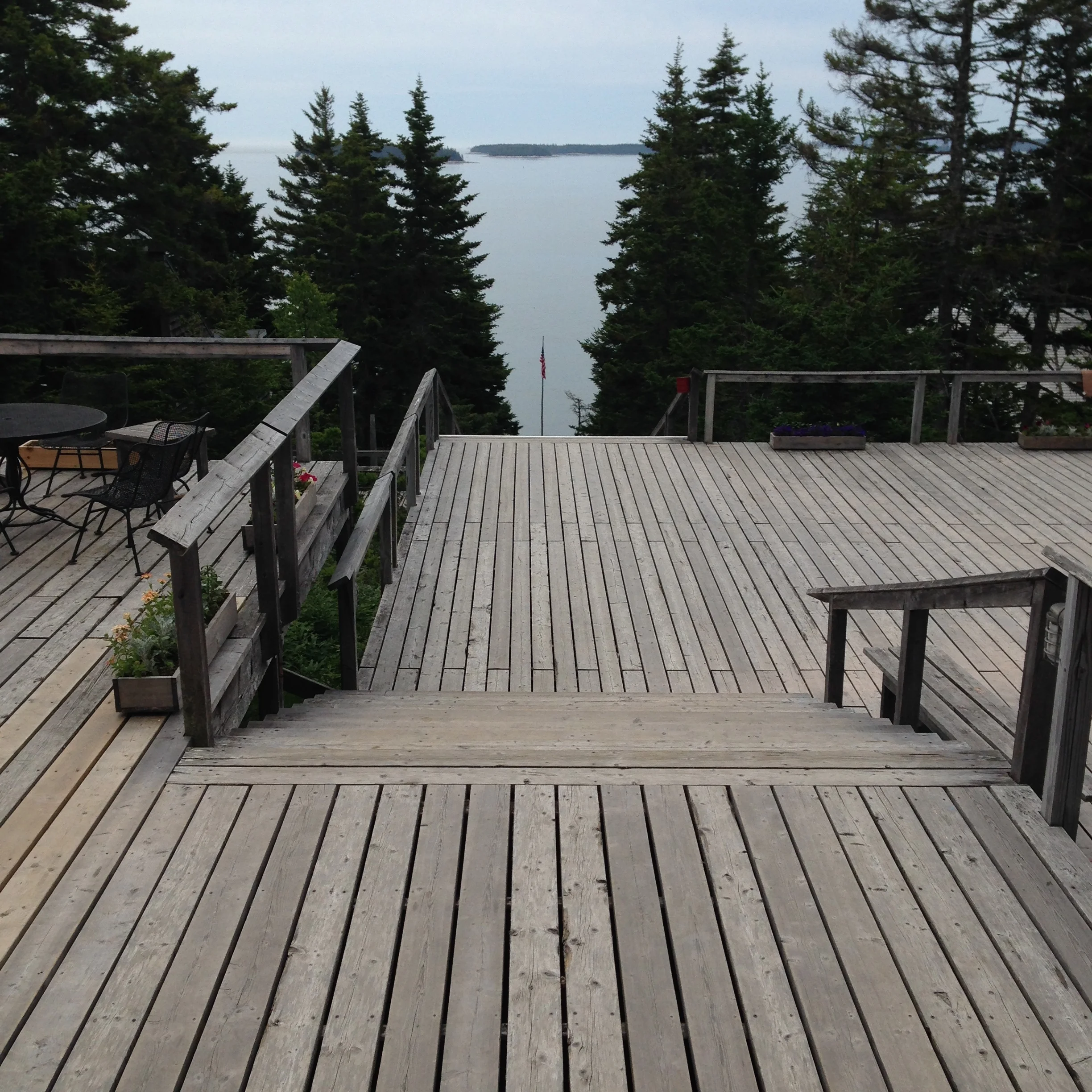 Haystack, How Do I Blog Thee?