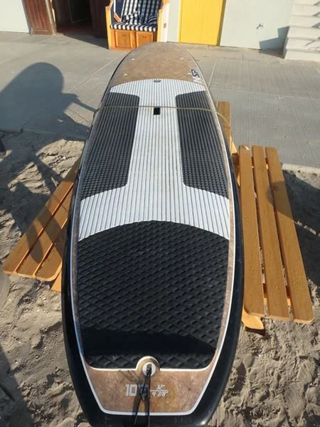 NSP Coco 10.6 €700,- 