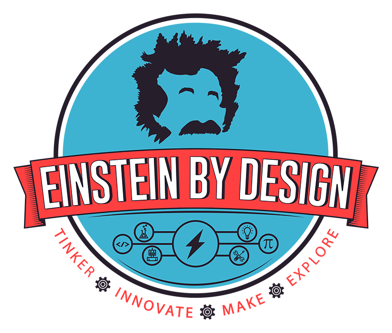 Einstein By Design