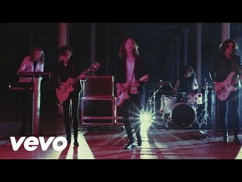 Blossoms - Charlemagne