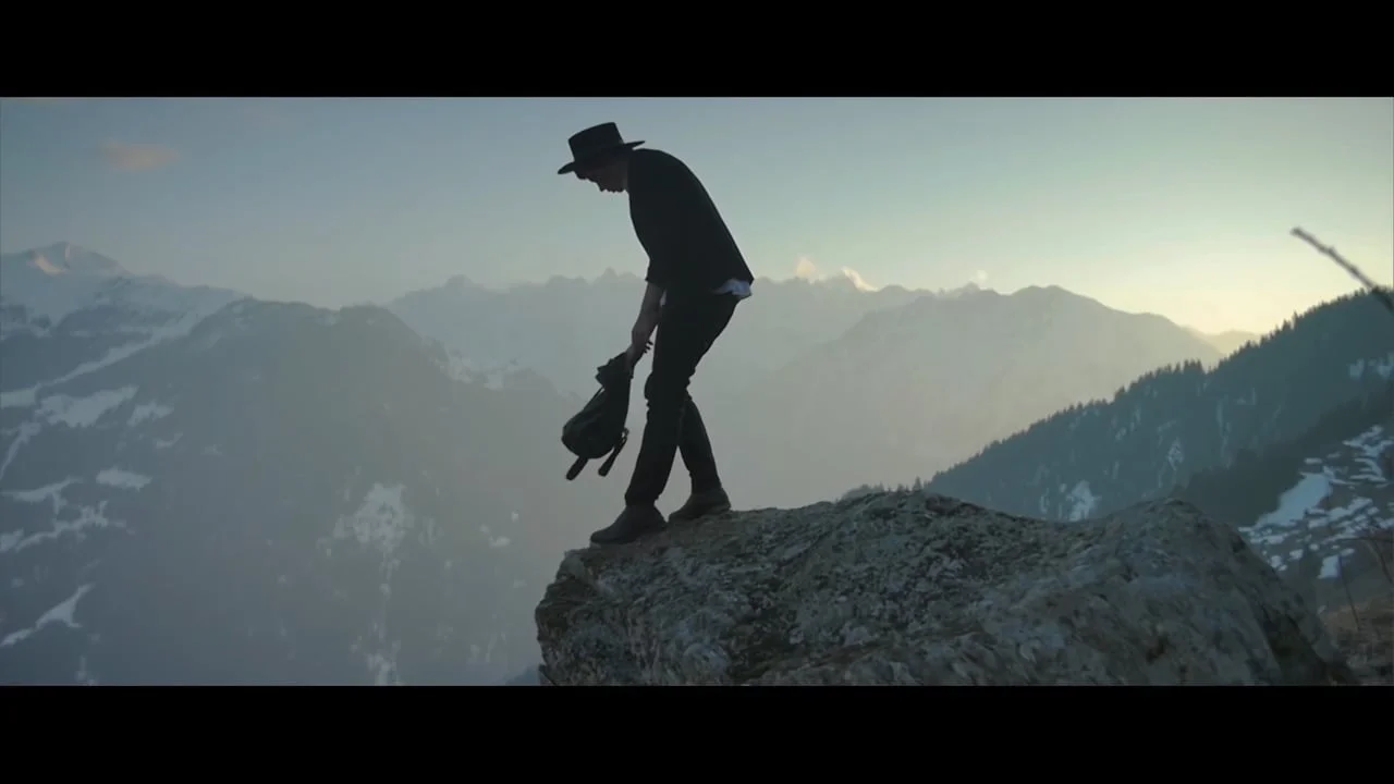 Talisco - Mustang Blood