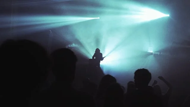 Blossoms - A Stockport Story