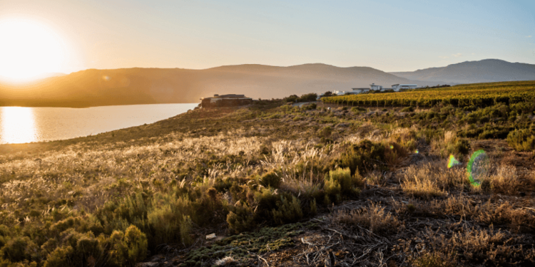 Waterfront Land and Properties for Sale in Hermanus