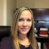 Mandy Rabon Secretary/Treasurer