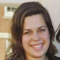 Cierra Sloop Community Liaison
