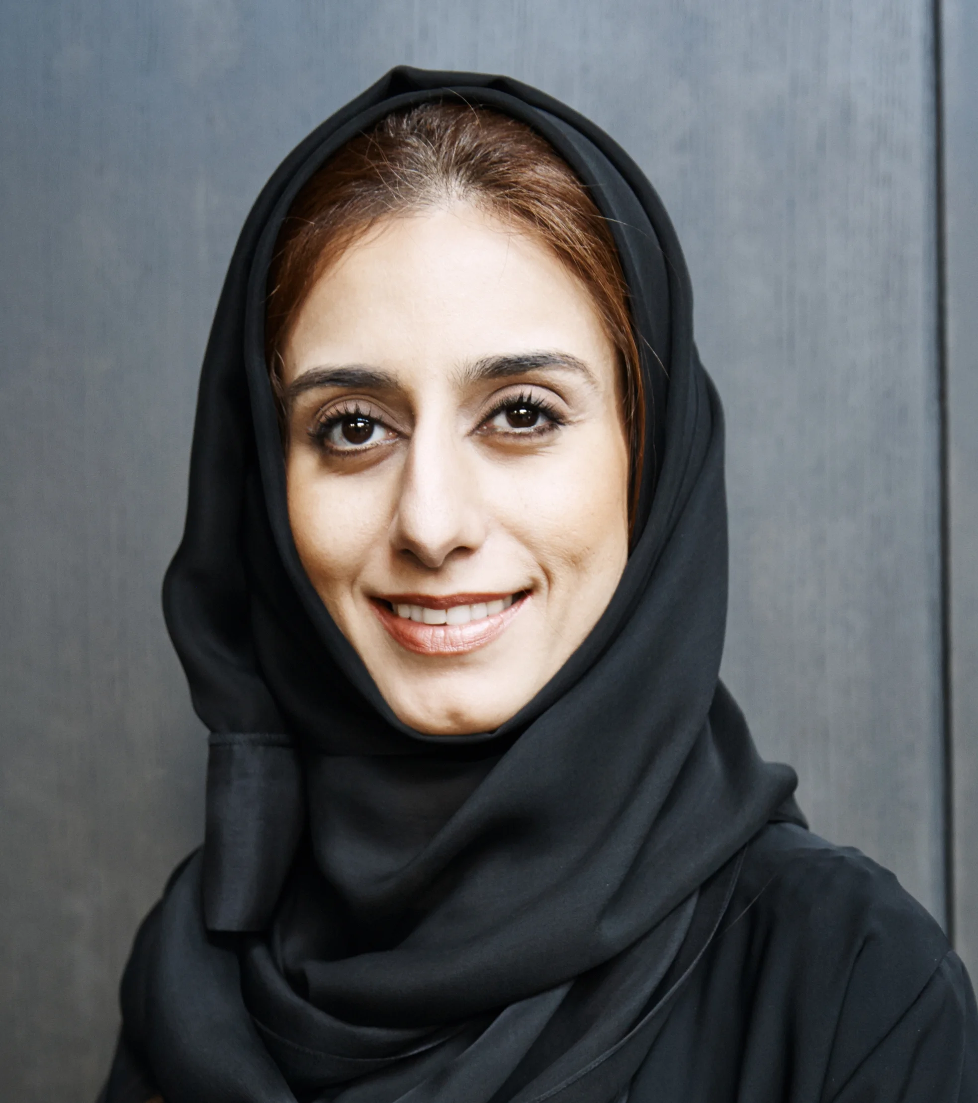 Ameera Binkaram (1978-2016)