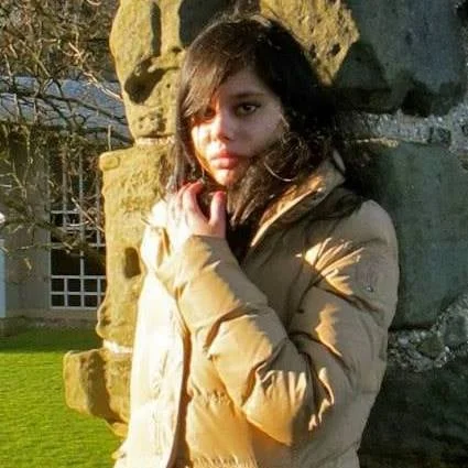 Avantika Shrivastava