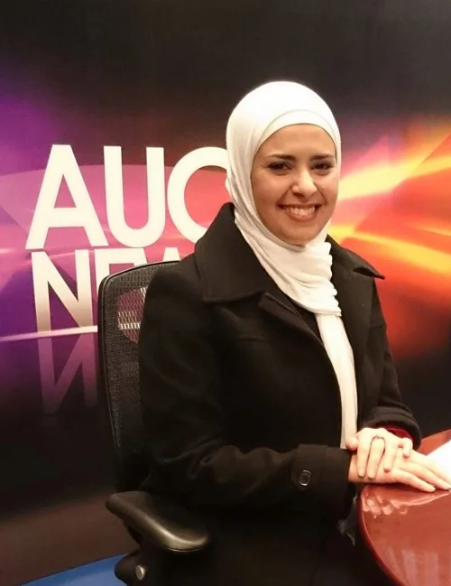 Anan Magdy Shendy