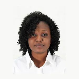 Esther Oyewole