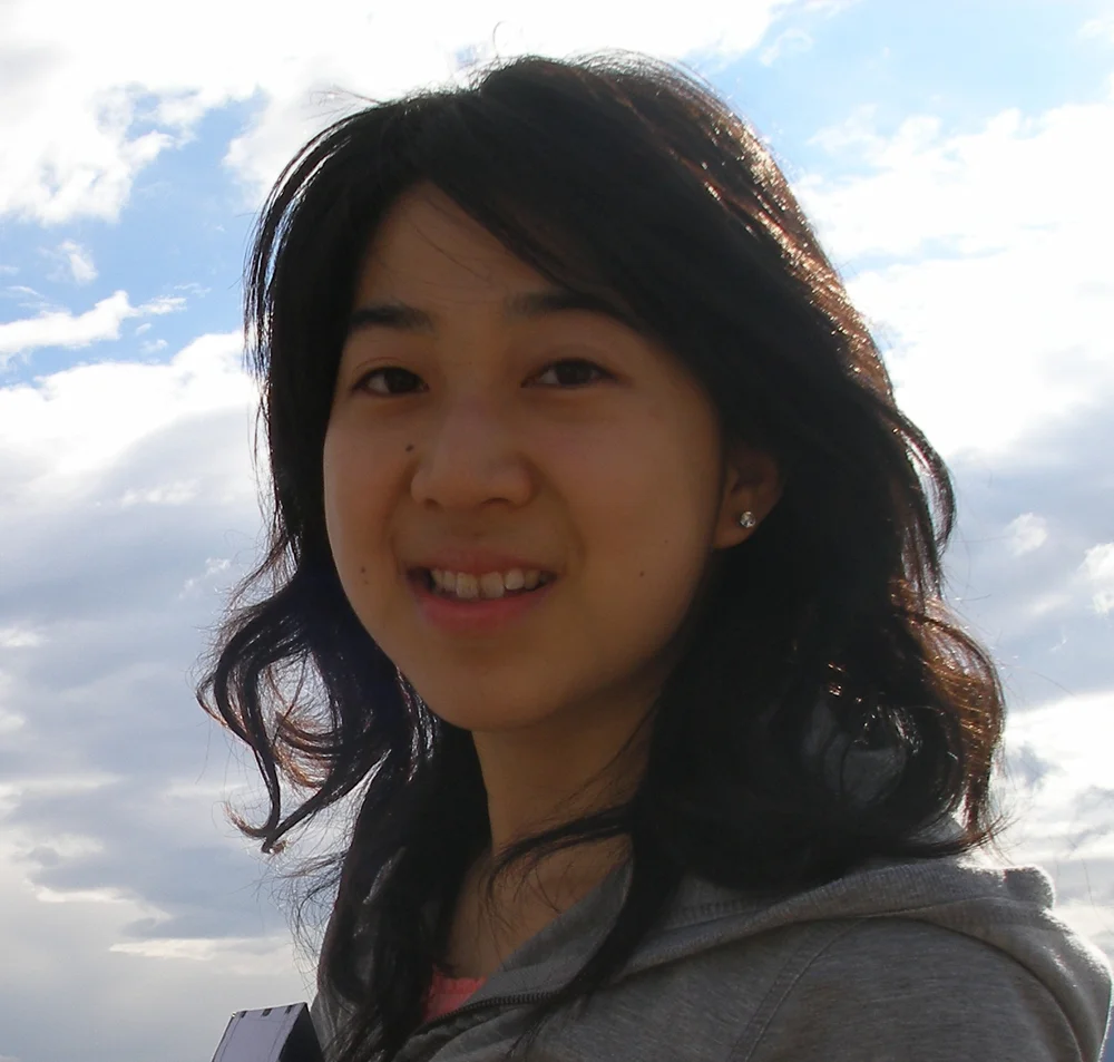 Joyce Meng