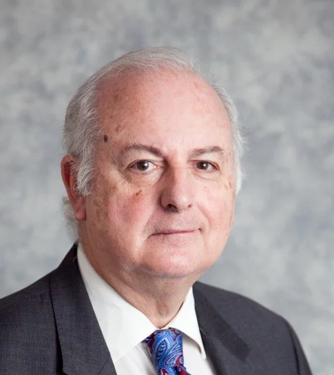 Dr. Roger Hayes