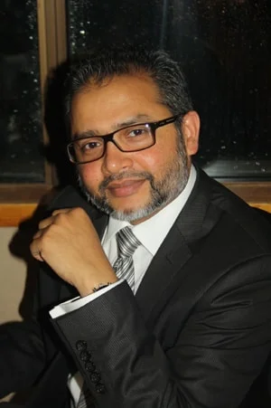 Mir Kazim Ali  