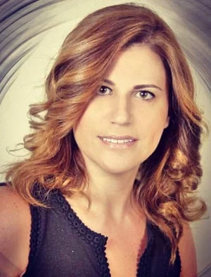Roula A. Douglas