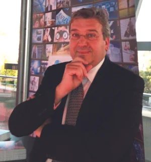 Fernando Salvetti