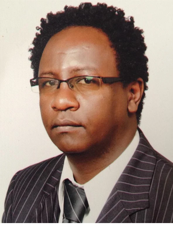 Mikias Sissay