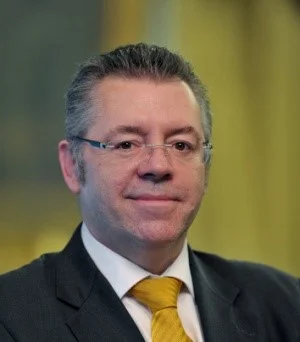 David Stringer-Lamarre