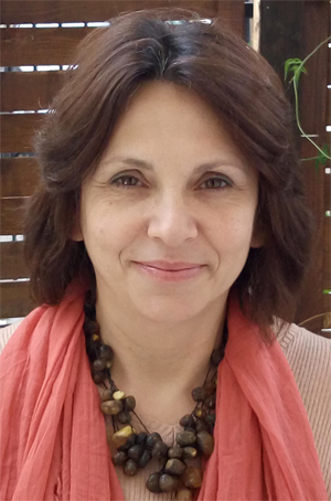 Eleni Glinou